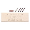 Dynaplate - Super&nbsp;