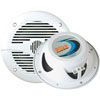 Boss Audio Systems Marine Stereo Speaker