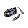Lowrance CA-8 Cigarette Lighter Plug Power Cable