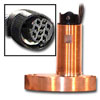 Bronze Thru-Hull Triducer&nbsp;