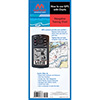 Maptech Navigation Training Chart
