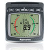 Raymarine Wireless T112 Micronet Analog Wind Display