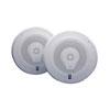 Poly Planar Marine Speaker, Titanium Series