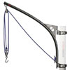 Scanstrut Pole System Lifting Crane