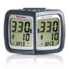 Raymarine Wireless T070 Race Master Compass And Windshift Indicator