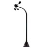 Raymarine Wireless T222 Vertical Wind Transmitter
