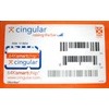 Cingular Sim Card