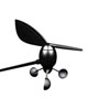 Raymarine Short Arm Masthead Wind Transducer