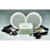 Poly Planar MP3 Sound System Kit