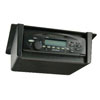 Poly Planar Universal Radio Mount