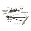 Octopus Hydraulic Linear Actuator