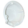 Poly Planar 7-1/8" Speaker Back Cover