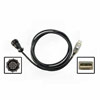 Furuno AIS Pilot Plug To USB Converter Cable