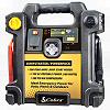 Cobra Portable AC And DC Power, Jumpstarter And Compressor