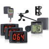 Raymarine Wireless T40 Wireless Performance Pack 40