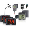 Raymarine Wireless T50 Wireless Performance Pack 50