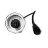 Airmar Marine NMEA 0183 Connector Cable