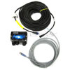 Airmar Marine NMEA 0183 / NMEA 2000 Combination Cable Kit