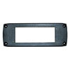 Fusion Marine Stereo Adapter Plate