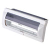 Boss Audio Systems Universal Marine Radio Cover