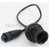 Raymarine RayNet to SeaTalk<strong> <sup> hs</sup> </strong>  Adaptor