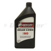 Mercury High Performance Gear Lube