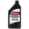 Mercury Synthetic Power Trim & Steering Fluid