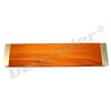 Achilles Varnished Wood Replacement Bench Seat