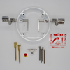 Edson Clutch & Throttle Control Kit