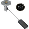 Moeller Swingarm Electric Fuel Gauge Sending Unit Kit