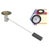 Moeller 12" To 24" Electric Sending Unit With Diesel Return