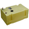 Moeller Permanent Below Deck Fuel Tanks