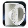 Stern Thruster Tube Adapter&nbsp;