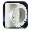 Stern Thruster Tube Adapter&nbsp;