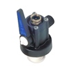 Forespar Marelon Engine Flush Out Valve