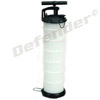 Marpac Fluid Extractor