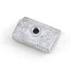 BRP Johnson / Evinrude Outboard Motor OEM Sacrificial Anode