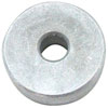 Tohatsu / Nissan Outboard OEM Sacrificial Anode