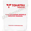 Tohatsu / Nissan Service Manual