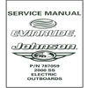 BRP Service Manual