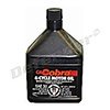 BRP Cobra 4-Stroke Engine Oil For Outboard Motors
