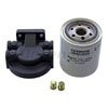 BRP Fuel/ Water Separator