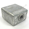 BRP Johnson / Evinrude Outboard Motor OEM Sacrificial Anode