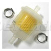 BRP Inline Fuel Filter