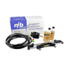 Teleflex SeaStar Hydraulic Steering System