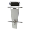 Edson Stern Rail Outboard Motor Bracket