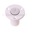 Sea-Dog Garboard Drain And Plug