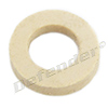 Sen-Dure Gum Rubber Washer For Heat Exchanger