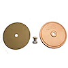 Sen-Dure 5 Inch Heat Exchanger End Cover Assembly