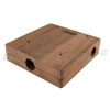 SeaTeak Outboard Mounting Bracket